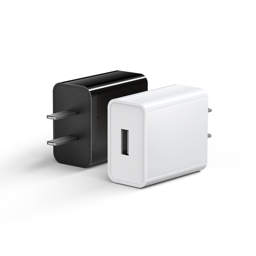 JUEJIA Home Series 3A High Current Adapter for Small Appliances (2-Pack)