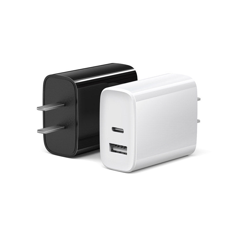 JUEJIA PrimeGan Series 35WPD Fast Charger Adapter